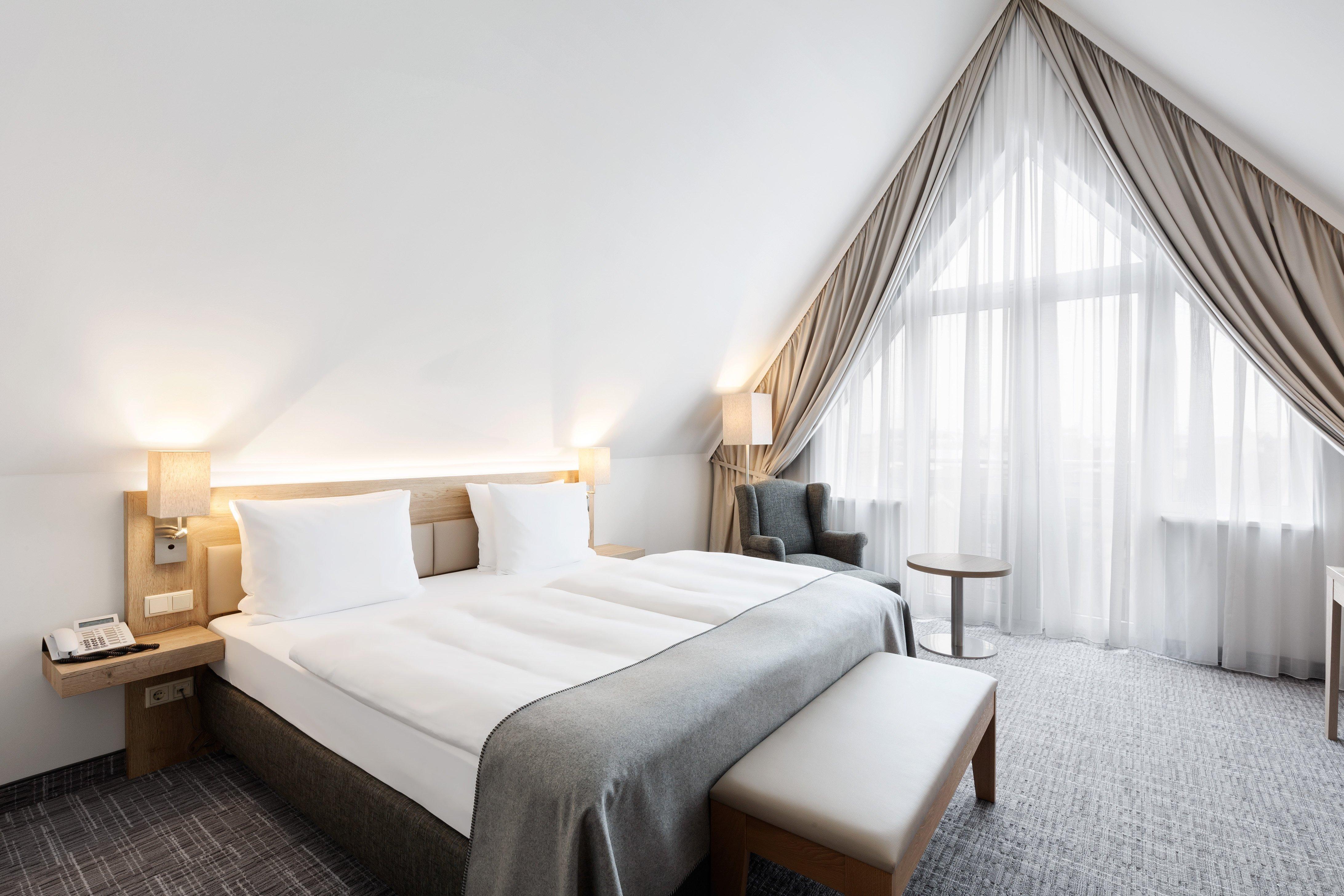 Holiday Inn Nuernberg City Centre By Ihg Eksteriør bilde