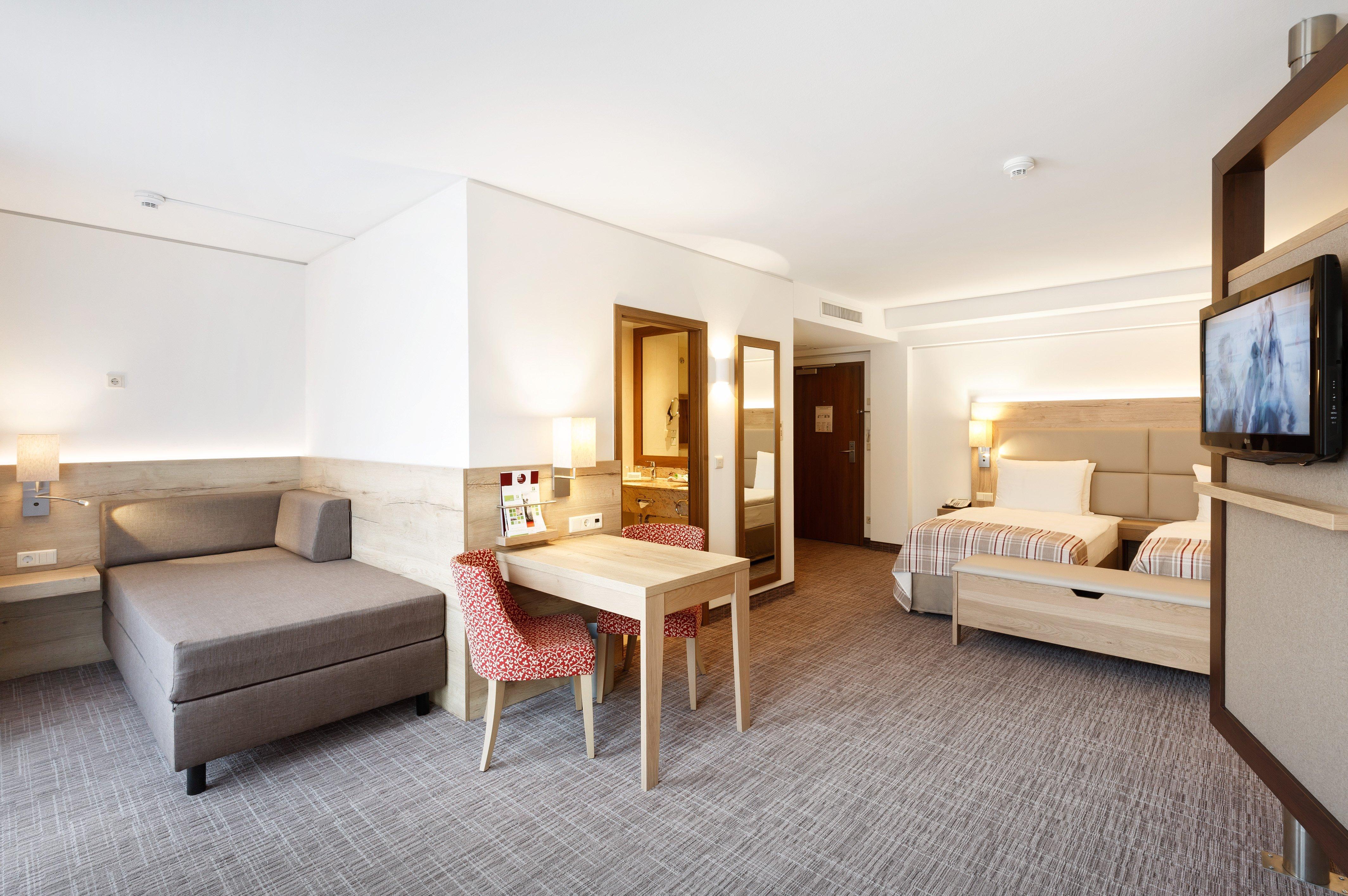 Holiday Inn Nuernberg City Centre By Ihg Eksteriør bilde
