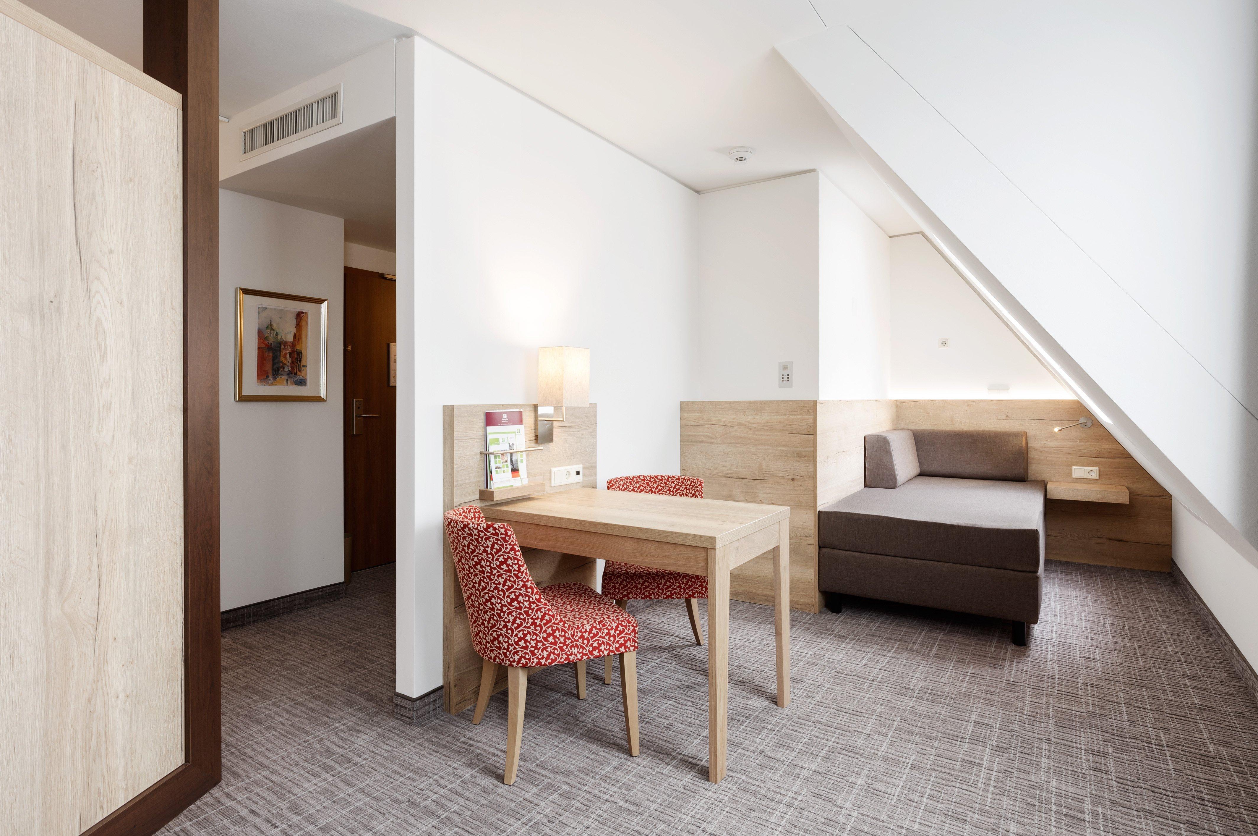 Holiday Inn Nuernberg City Centre By Ihg Eksteriør bilde